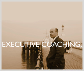 TCG provides expert Executive and Personal Coaching