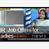 HR Job Offers for Ladies
